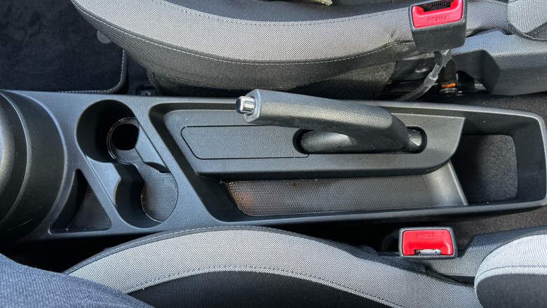 Hyundai i10 1.2 MPi SE Connect 5dr Petrol Hatchback